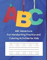 ABC Adventure