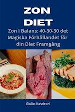 Zon Diet