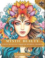 Mystic Beauty Vol.1