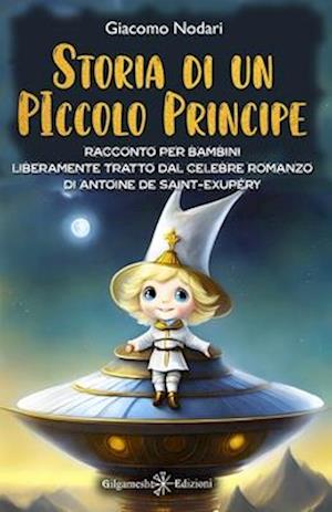 Storia di un Piccolo Principe