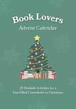 Book Lovers Advent Calendar