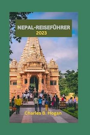 Nepal-Reiseführer 2023