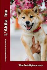 L'Akita Inu