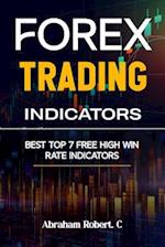 Forex Trading Indicators: Best Top 7 Free High Win Rate Indicator 