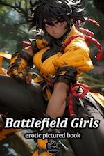 Battlefield Girls 