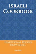 Israeli Cookbook: Traditional Recipes from Israel 