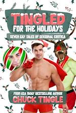 Tingled For The Holidays: Seven Gay Tales Of Seasonal Erotica 