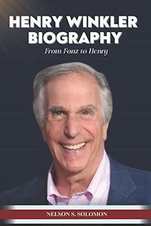 Henry Winkler: From Fonz to Henry