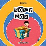 Sorry Box (Boy version) 