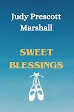 Sweet Blessings: Michael and Christine's Story 