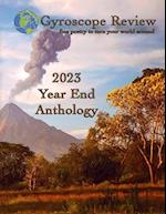 Gyroscope Review: 2023 Year End Anthology 