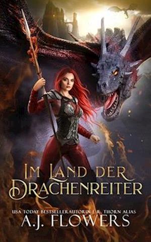 Im Land der Drachenreiter