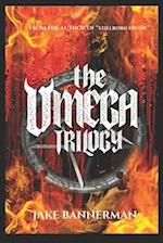 The Omega Trilogy : The End of Omega 