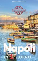 Napoli in un giorno