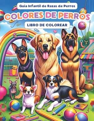 Colores de Perros