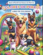 Colores de Perros