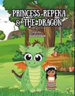 Princess Repeka and the Dragon