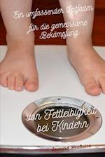 Ein umfassender Leitfaden für die gemeinsame Bekämpfung von Fettleibigkeit bei Kindern