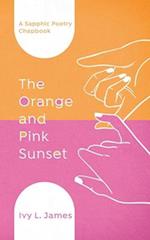 The Orange and Pink Sunset