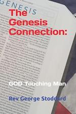 The Genesis Connection:: GOD Touching Man 