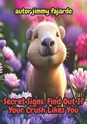 Secret Signs: Find Out If Your Crush Likes You