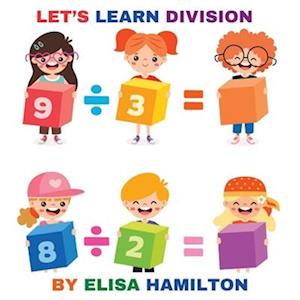 LET'S LEARN DIVISION