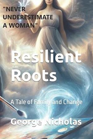 Resilient Roots: A Tale of Family and Change