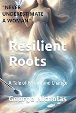 Resilient Roots: A Tale of Family and Change 