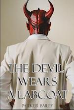 The Devil Wears A Labcoat 