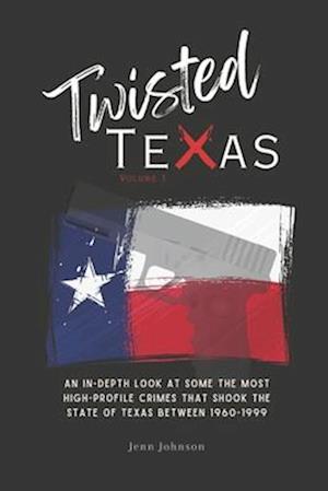 Twisted Texas