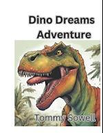 Dino Dreams Adventure 