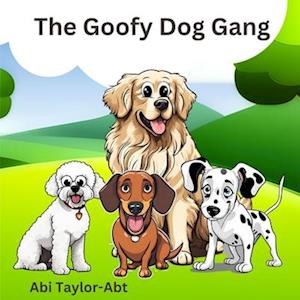 The Goofy Dog Gang