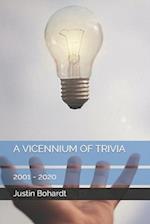 A Vicennium of Trivia