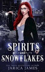 Spirits and Snowflakes 