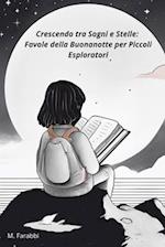 Crescendo tra Sogni e Stelle