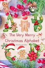 The Very Merry Christmas Alphabet 