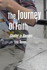 The Journey of Faith: Studies in Romans 