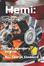 Hemi: : The Legendary Engine 