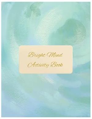 Bright Mind Activity Book