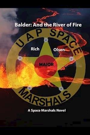 Balder: And the River of Fire