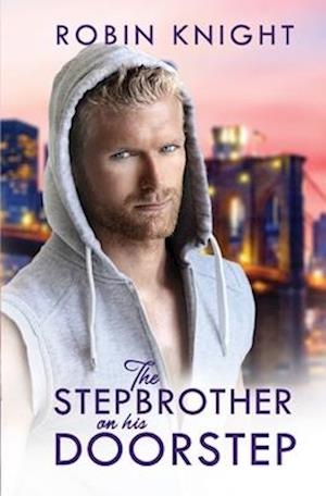 The Stepbrother on his Doorstep