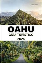 Guía de Viaje de Oahu 2024