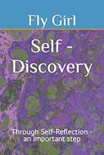 Self - Discovery: Through Self-Reflection - an important step 