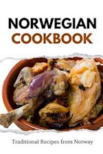 Norwegian Cookbook: Traditional Recipes from Norway 