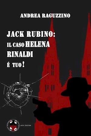 Jack Rubino