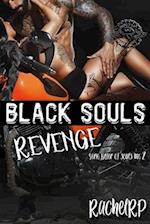 Black Soul Revenge