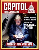 Capitol Times Magazine Issue 5 