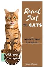 Renal Diet For Cats: A Guide to Renal Diet and Care 