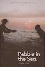 Pebble in the Sea