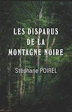 Les Disparus de la Montagne Noire